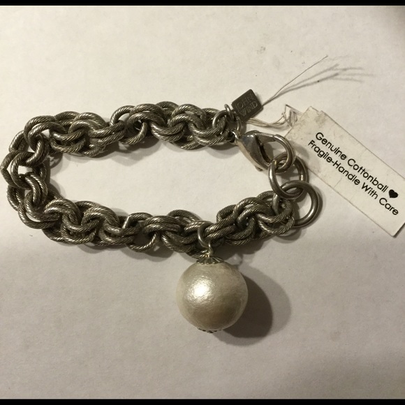 NWT John Wind Bracelet - Picture 4 of 4